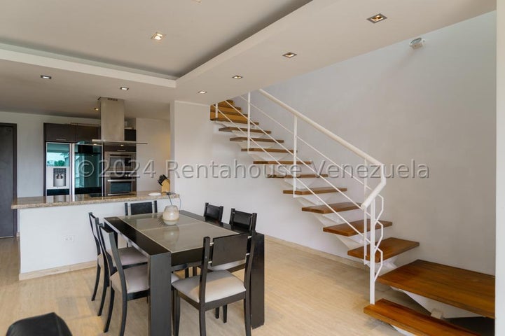 Sophisticated Apartment